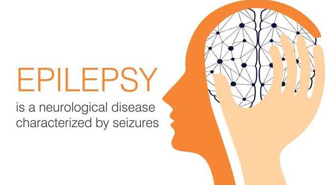 Do any of you people out there in internet land suffer from Epilepsy?