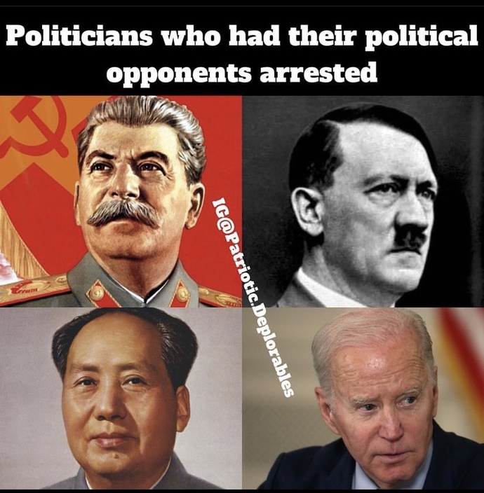 Do you think Trump is guilty?