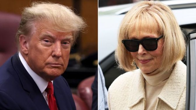 Do you think Trump is guilty?