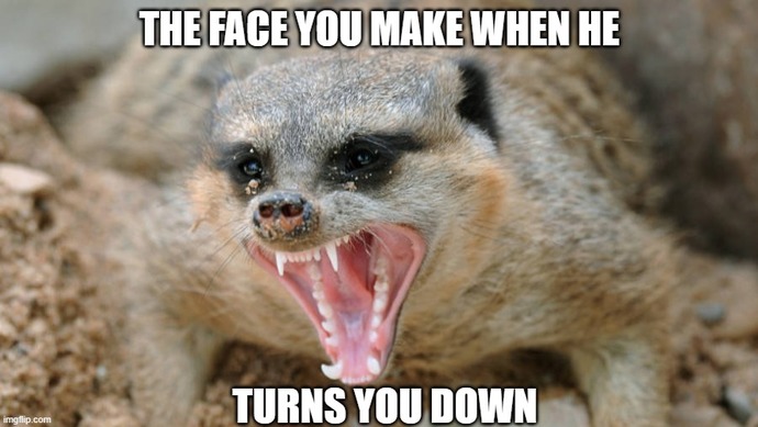 How do you tell someone you’re into them?