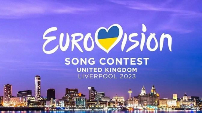 Are you excited for Eurovision this year?