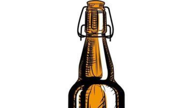 If you had to cut out alcohol or weed for the rest of your life, which would you choose?