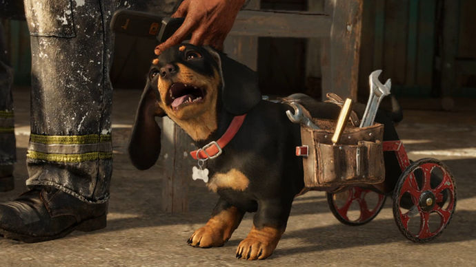 "It's dangerous to go alone take this _______." Name an object this hero should take?