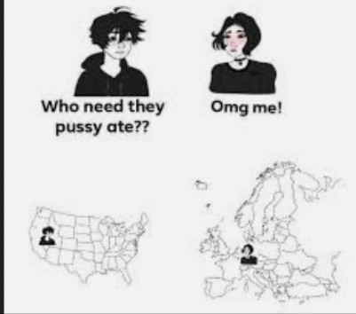 What does it mean when a guy in an ldr relationship says "I'll show you a different side of me when we meet"?