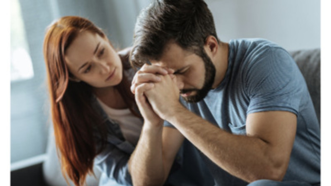 Why would a guy who wants to talk and text all the time, then pulls away?