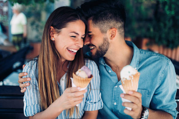 When is the last time you were on a proper date?