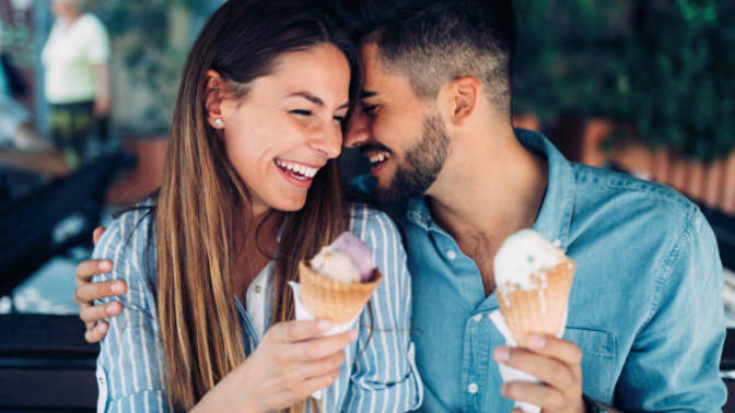 When is the last time you were on a proper date?