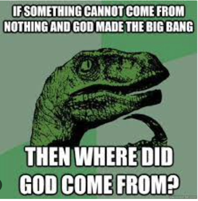 When you hear the word meme what is the first thing that comes to your mind?