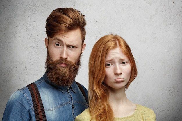 Have you ever dated a red head?