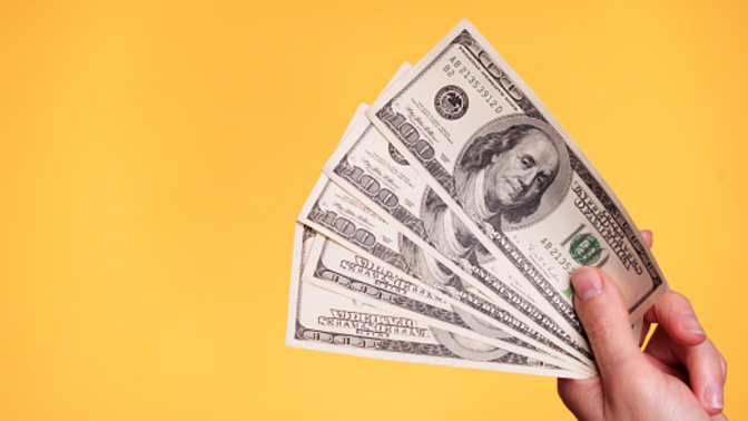 For Those In Relationships, Are You The Breadwinner?