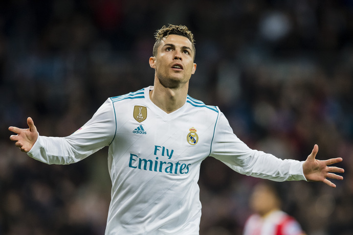 Ronaldo