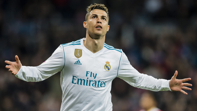 Cristiano Ronaldo or Lionel Messi?