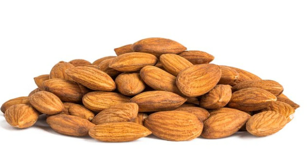 Do you have a favorite nut?