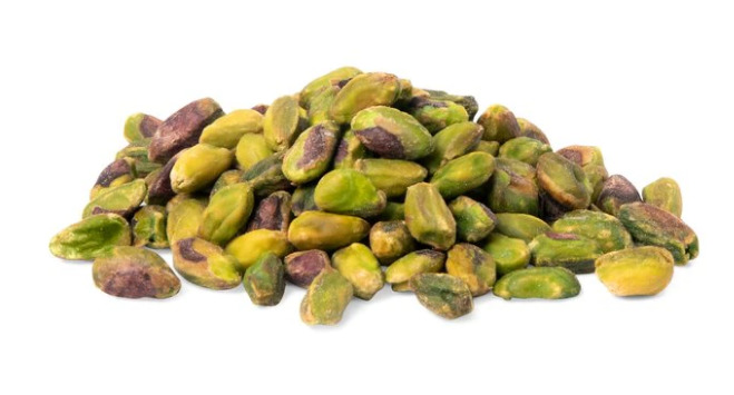 Do you have a favorite nut?
