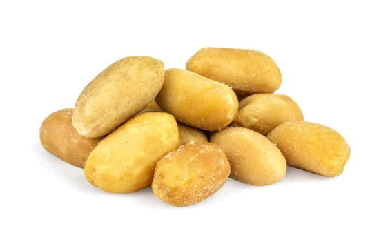 Do you have a favorite nut?