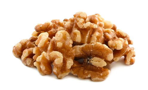 Do you have a favorite nut?