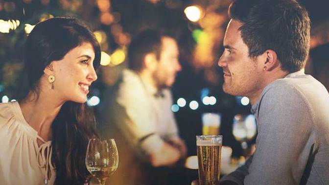 Women, If you were rich would you prefer dating a rich man or a middle class man?