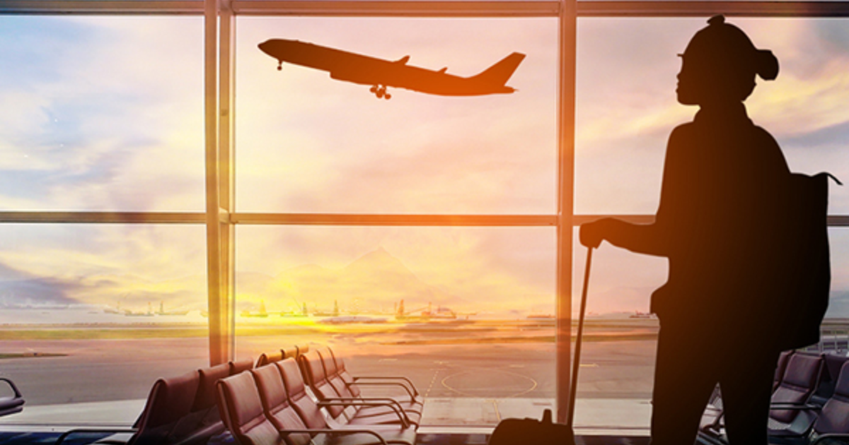 What county would you move to if you decided to move out of America and