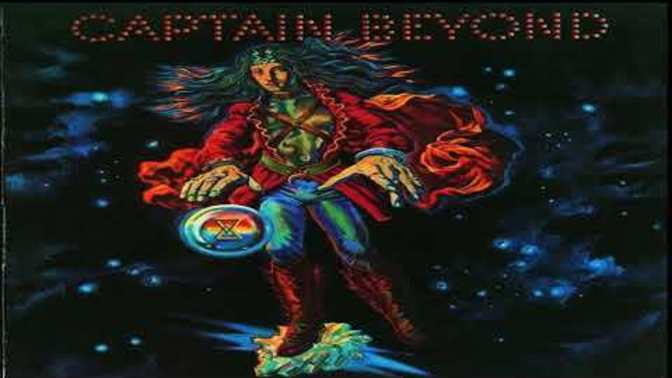 Fourth in a series of rock songs from the late '60s through the '70's. Do you like it?