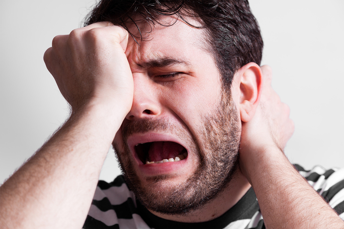 In General, Are Men Who Are More In Touch With Their Feminine, Emotional Side, More Attractive To Women?