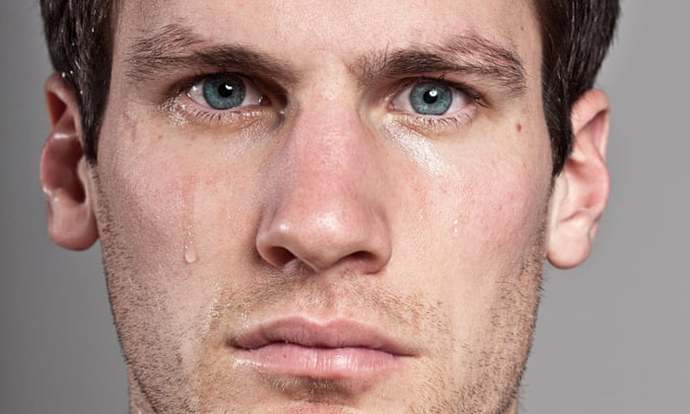 In General, Are Men Who Are More In Touch With Their Feminine, Emotional Side, More Attractive To Women?