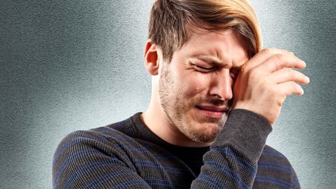 In General, Are Men Who Are More In Touch With Their Feminine, Emotional Side, More Attractive To Women?
