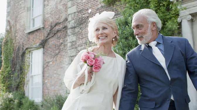 Do you think there is still a chance for marriage if you are over the age of 50?