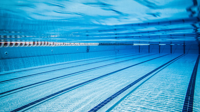 Do you know how to swim?