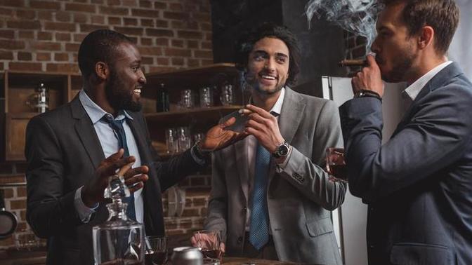 Why when a guy says he likes a girl, his male friends will immediately start to tease him?