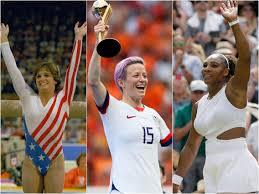 Women sports post puberty should be for biologically born women only to compete in otherwise its cheating agree or disagree?