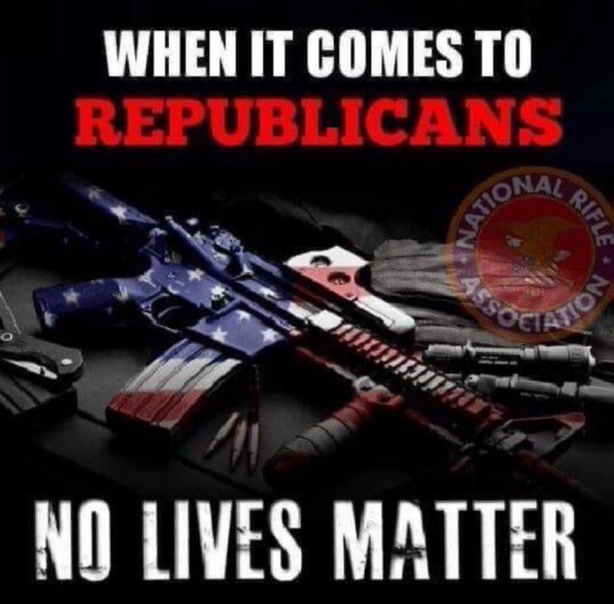 Should guns be banned?