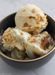 What’s your favorite ice cream flavors?