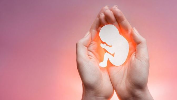 Would it hurt if your boyfriend wanted you to have an abortion?