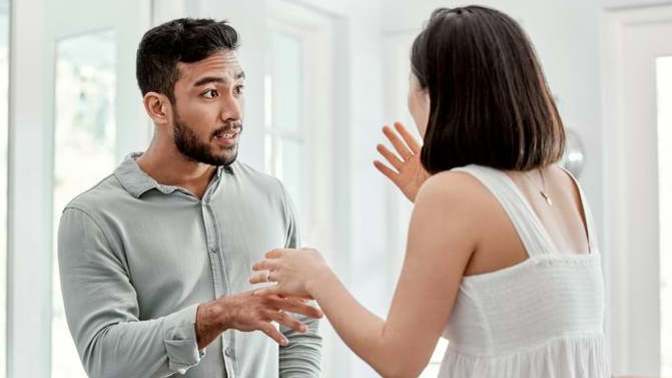My girlfriend is emotionally immature. How can I deal with her?