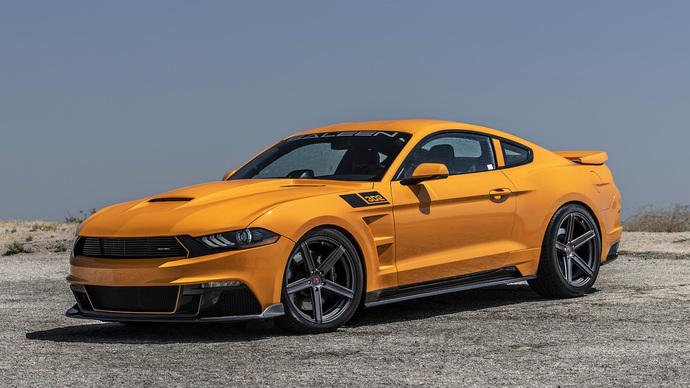 Which of these cars I had on my mind today is your favorite?