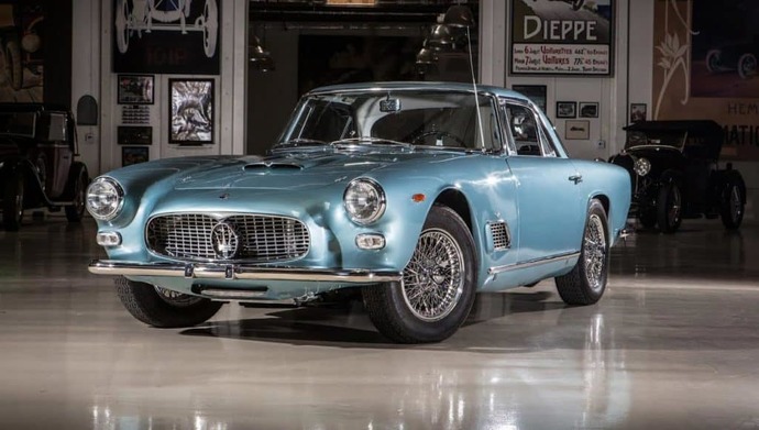 Which of these cars I had on my mind today is your favorite?
