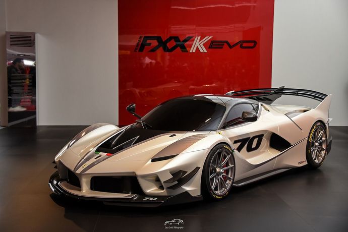 Which of these cars I had on my mind today is your favorite?