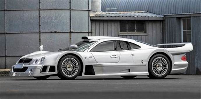 Which of these cars I had on my mind today is your favorite?