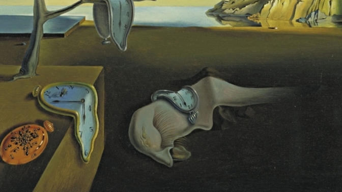 What is the name of this painting?