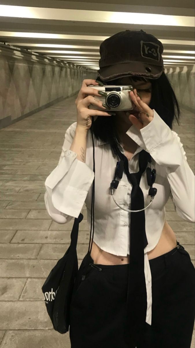 What do you think about these fits?