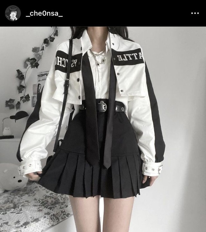 What do you think about these fits?