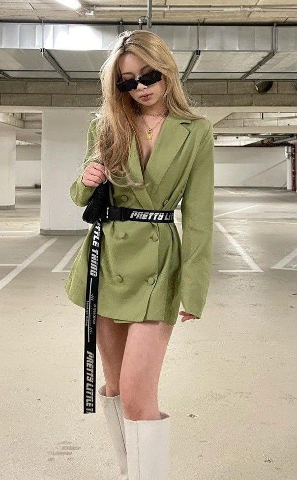 What do you think about these fits?