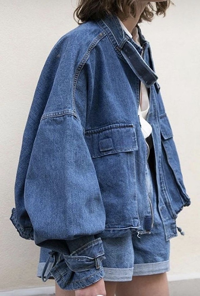 What do you think about these fits?