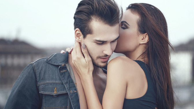 What's the difference between the girl you want to hook up with and the girl you want to date/marry?