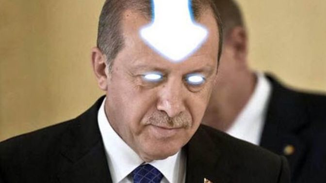 Do you think dictator Erdogan will lose the election?