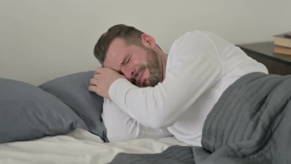 Have you ever woke up crying in the middle of the night missing your ex?