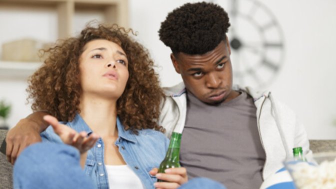 Have you ever gotten bored of a relationship? What happened?