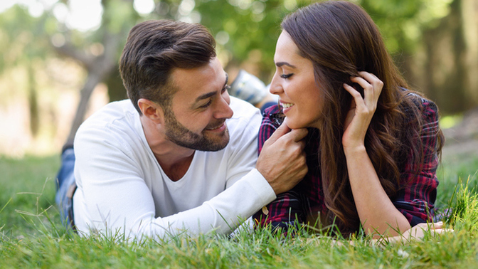 Do you want a relationship without having kids?