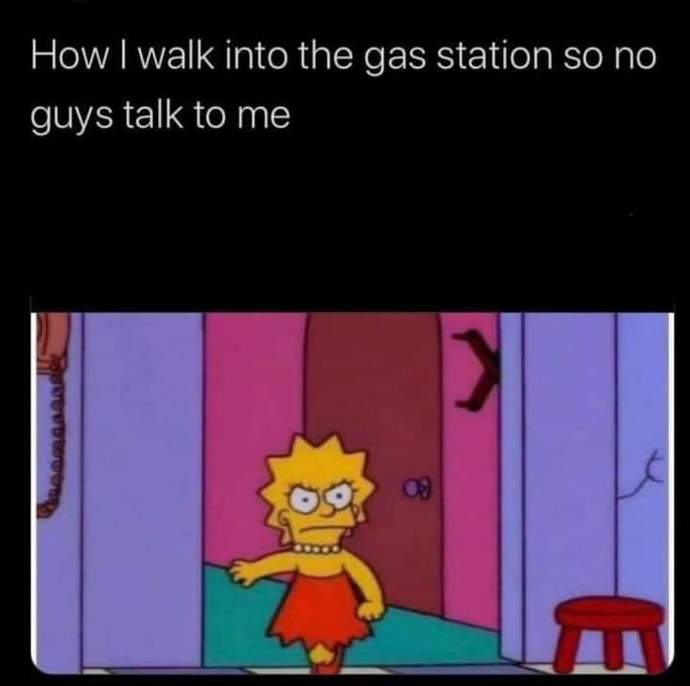 Ladies have you ever had this issue happen to you?