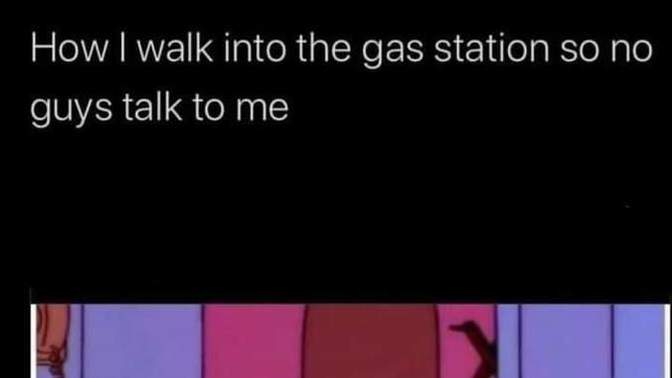 Ladies have you ever had this issue happen to you?